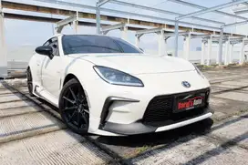 2023 Toyota Gr86 2.4 AT Atpm