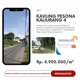 Cocok Kost Eksklusif Area Ring 1 Kampus UII, SHM