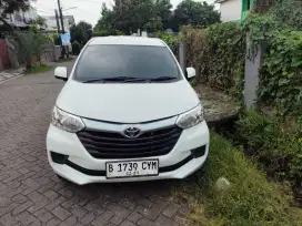 Avanza e at 2018 d