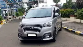 Hyundai h1 royale diesel 2019 abu cash kredit proses bisa dibantu