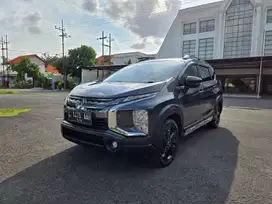 MITSUBISHI XPANDER 1.5 CROSS  ROCKFRODD AT TAHUN 2021