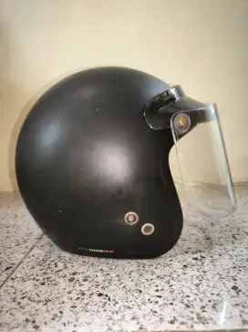 Helm Bogo DAG (size M)