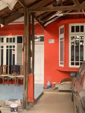 DI JUAL/ KONTRAKAN RUMAH TANJUNG BARAT JAKSEL