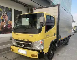 Mitsubishi Canter fe 71 L ps 110 2019