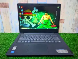 LENOVO Ideapad S145 cell N4205U RAM 4 GB SSD 256 GB