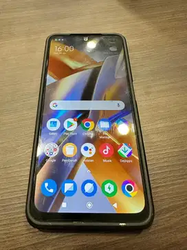 Xiaomi POCO M5S 6/128