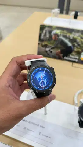 Huawei Watch GT5 Pro Promo Hadiah Spesial