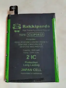 Dijual bat Double power 21c buat HP Asus !