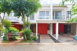 Rumah Asri 3 KT 10 Menit ke RS Mandaya Royal Puri Dibantu KPR J-17450