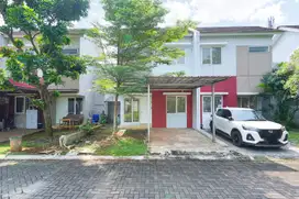 Rumah 1 Lt Strategis 15 Menit ke RS Hermina Serpong Siap Huni J-23225