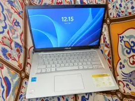 Laptop Asus Vivobook X415E Core i3 gen 11