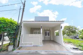 Rumah 2 Lantai Idaman 9 Menit ke RS Hermina Serpong Siap Huni J-15290