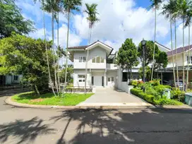 Rumah Hook SHM 10 Menit ke Gerbang Tol Karawaci 2 Dibantu KPR J-27856