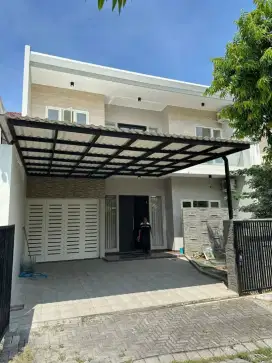 Turun Harga Minimalis Modern International Village Citraland Surabaya