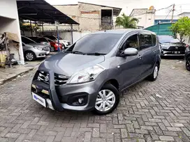 DP MURAH - Suzuki Ertiga 1.4 GL Bensin-MT 2017