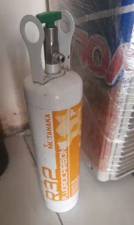 Freon Tanakai R22