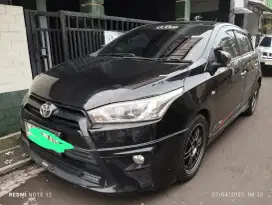Dijual Toyota Yaris TRD 2017 AT