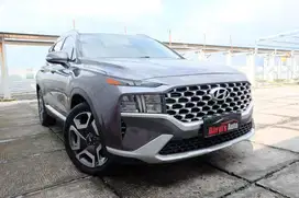 2021 Hyundai Santafe Santa fe 2.2 Diesel Panoramic