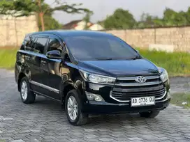 Innova G Diesel 2019 MT AD Tgn 1 Pajak Baru Istimewa