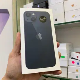Iphone 13 128 baru garansi resmi