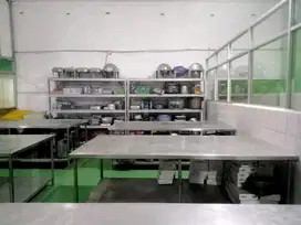 Area Luas dan Murah Rumah Usaha Brigjen Katamso Waru RIC.A290