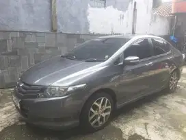 Honda City 2009 Bensin