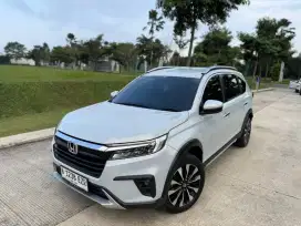 Honda BRV Prestige CVT 2023 Putih
