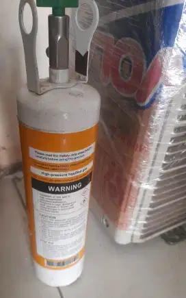 Tabung Freon AC Tanakai isu R22