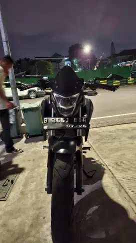 Minusnya di pajak doang
