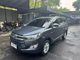 INNOVA G AT BENSIN 2018