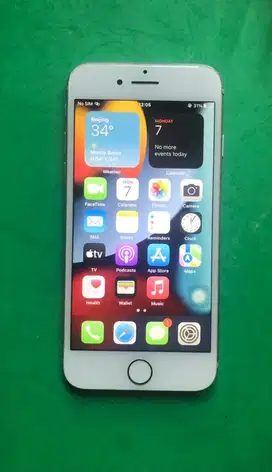 iPhone 7 32GB Wifi only