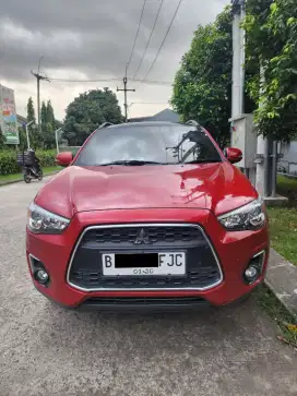 Outlander 2.0 PX AT 2014