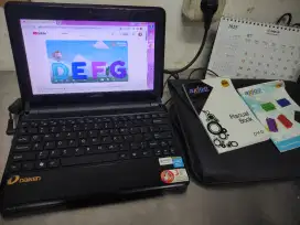 Notebook Axioo Pico W217cu