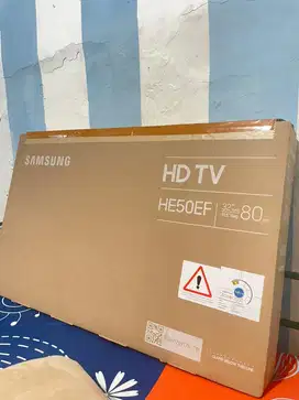 JUAL TV SAMSUNG HE50E MURAH