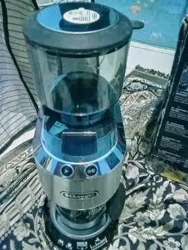 Mesin Kopi BUNDLING