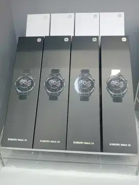 Segampang itu cicilan Xiaomi watch s4 tnpa kartu kredit cukp KTP saja