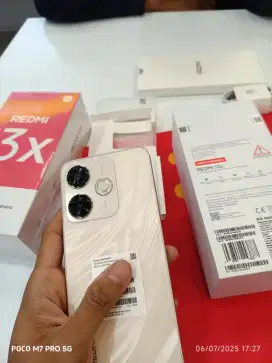 Best Seller Redmi 13X spesifikasi tinggi mulai 1jutaan