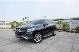 Mercedes Benz GLE250D CDI Diesel