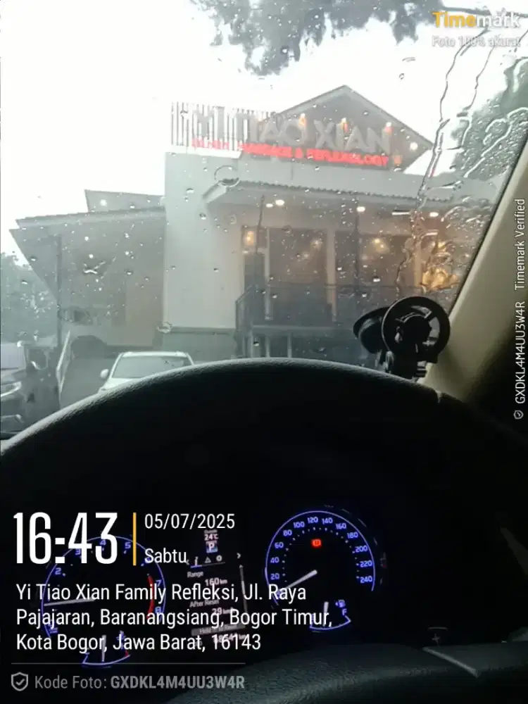 Mencari pekerjaan driver freelance