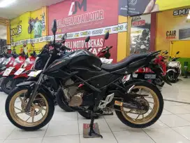 Mesin normal # Honda cb 150R th 2018