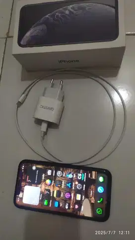 Iphone xr 64 gb