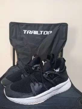 Sepatu puma tsugi blaze ori