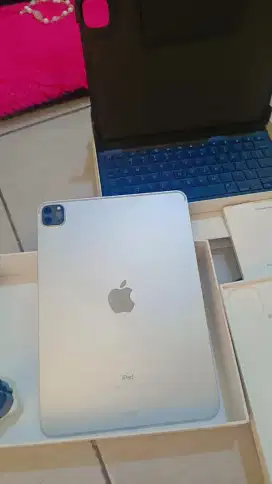 For sale IPAD Pro 11 inc 2020 #dijual BU Nego