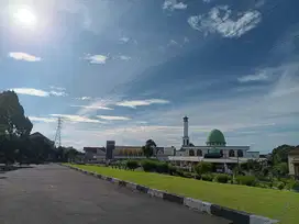 Tanah SHM Siap Bangun Bogor Kota, Dapatkan Diskon Khusus