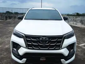 Fotuner GR Sport 2.8 4x4 AT 22 #fortuner gr #fortuner 4x4 #diesel