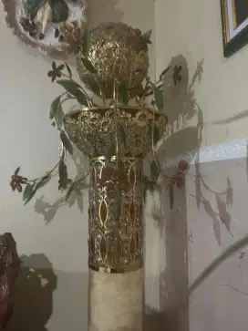 Lampu bunga itali