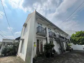 Dijual Rumah & Kos-kosan Setiabudi