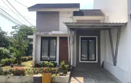 Disewakan Rumah Baru