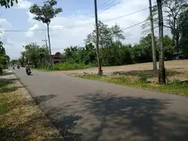 TANAH SPEK USAHA PLUS HUNIAN NAMBANGREJO SUKOREJO PONOROGO