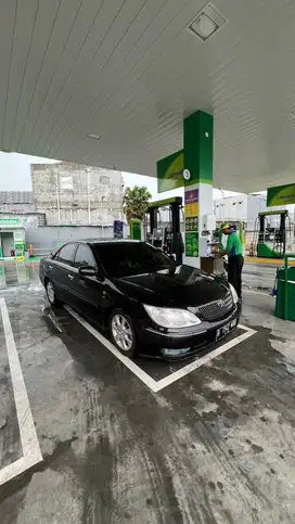 Toyota Camry 2005 Bensin